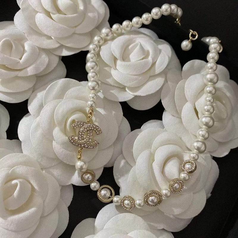 Chanel necklace 1lyx121 (5)